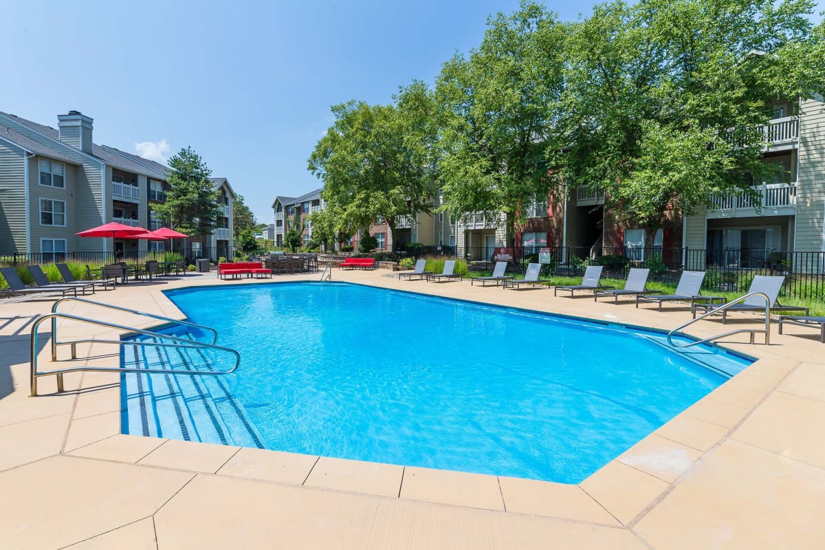 Photos and Video of Northland Passage Apartments in Kansas City, MO